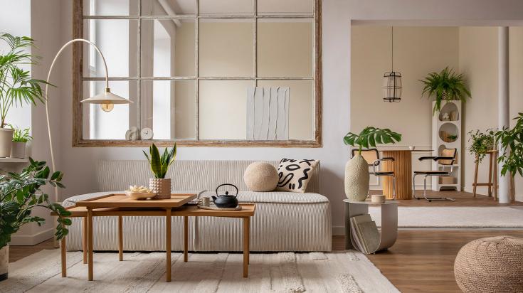 Accessoire de maison